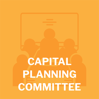 Capital Planning Committee 
