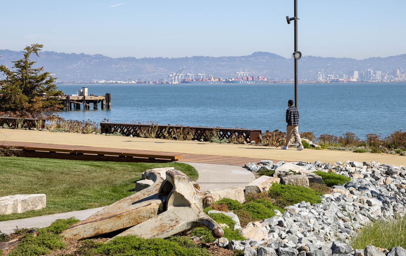 Bayfront Park