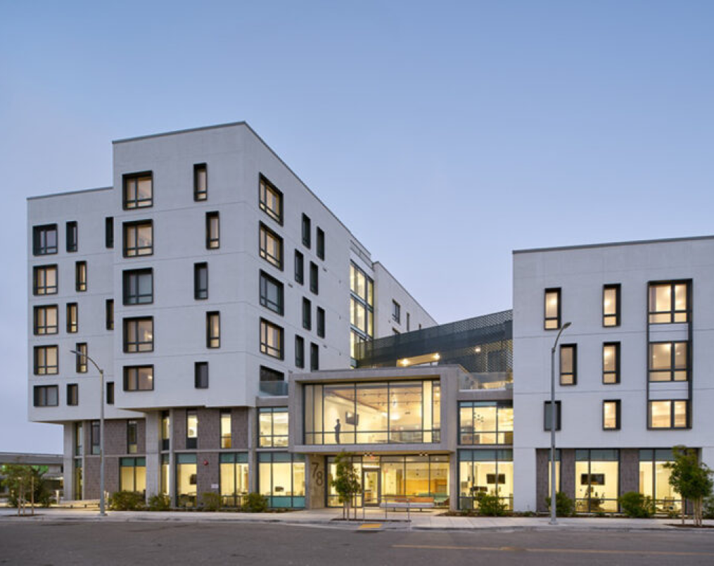 Star View Court