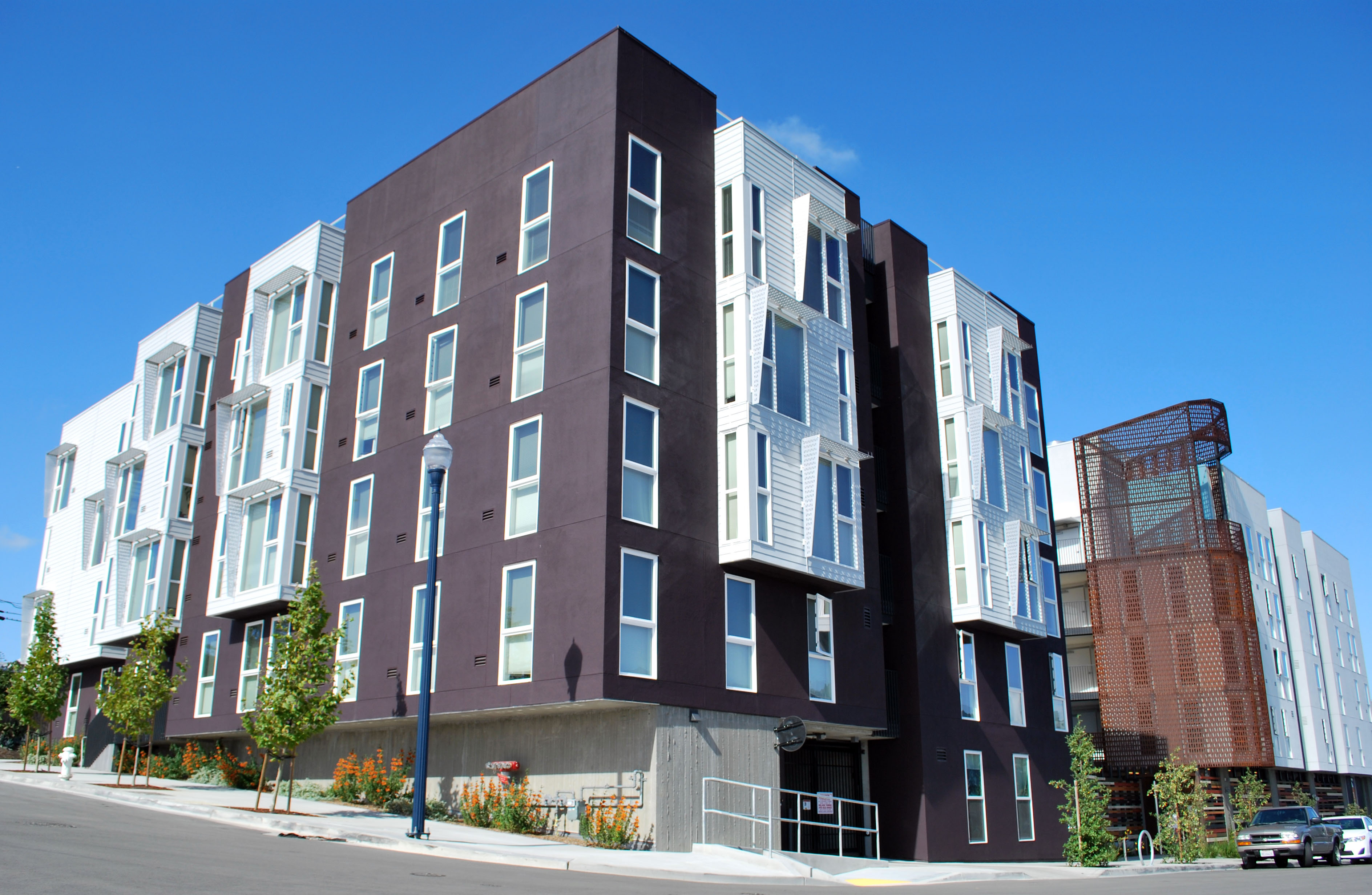 Preliminary Plans for Life Sciences Building at 2900 Harbor Bay Parkway,  Alameda - San Francisco YIMBY