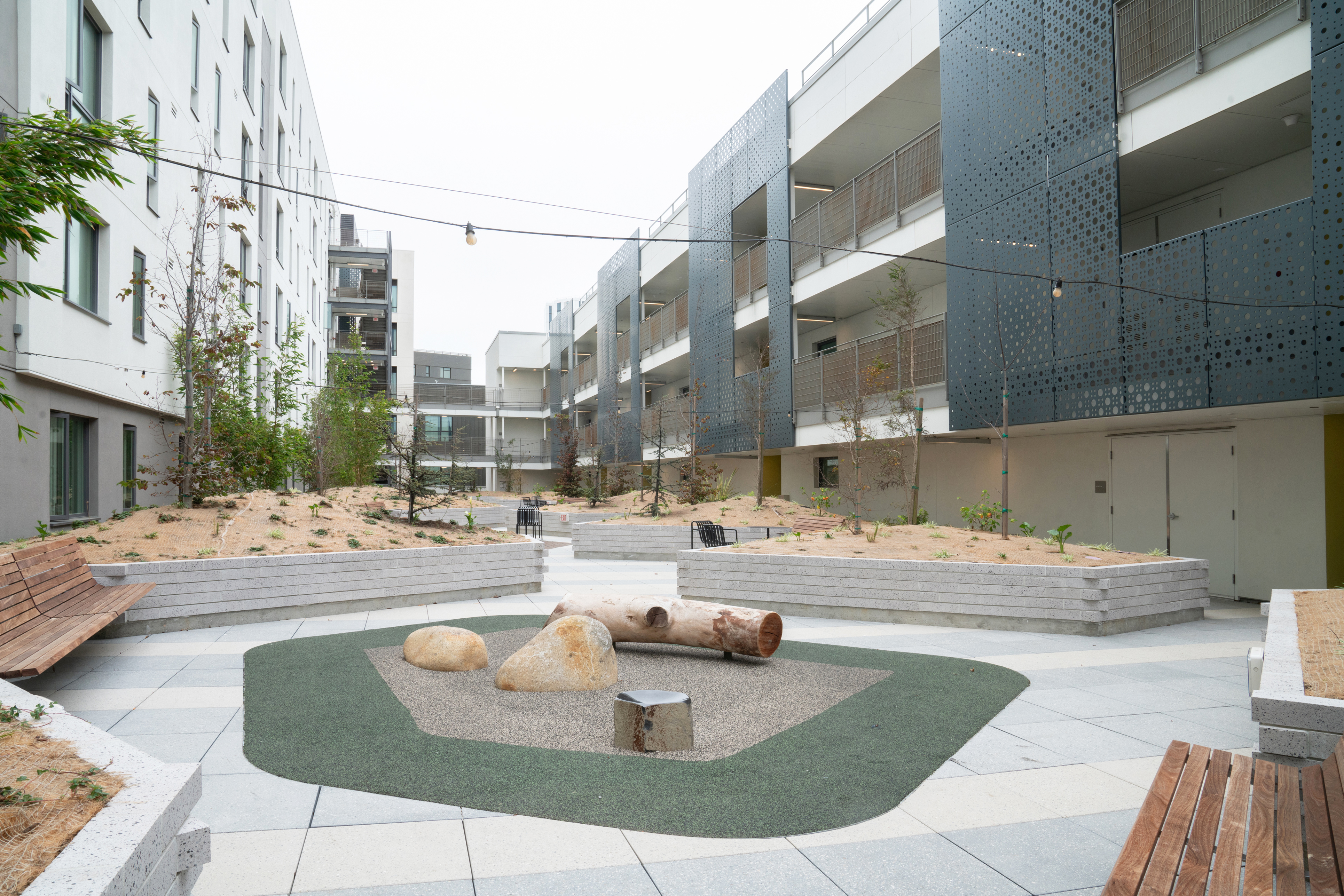Star View Court - Mercy Housing
