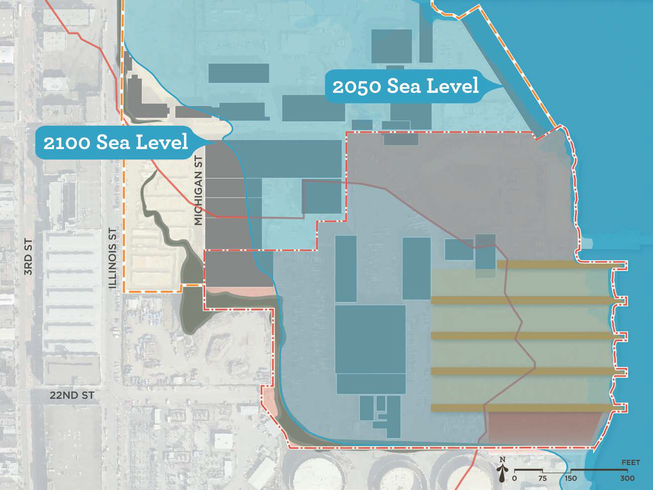 Sea Level Rise