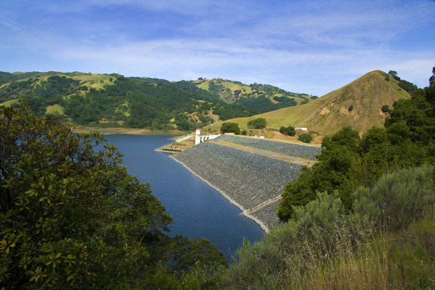 Water System Improvement Program | Office of Resilience and Capital ...