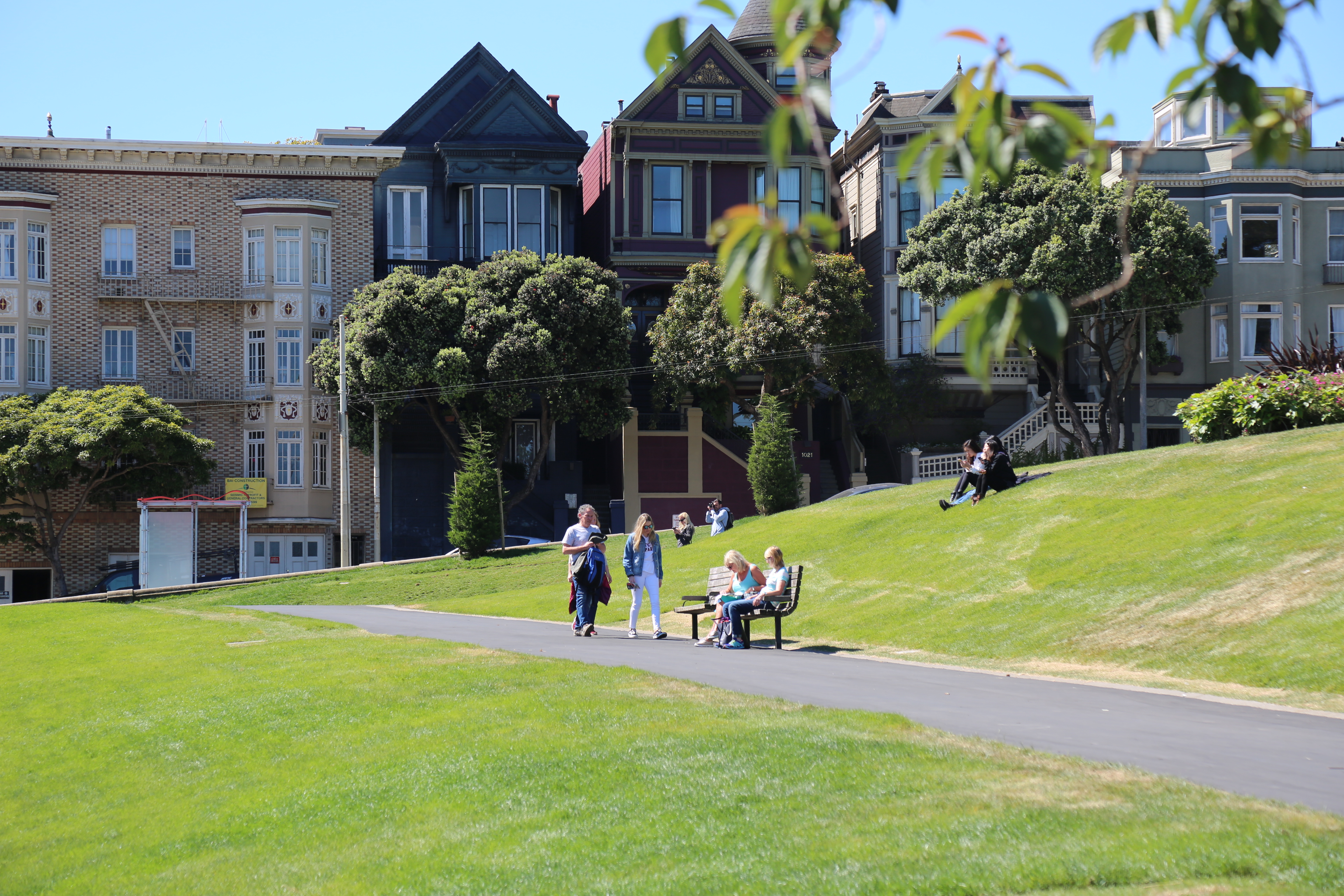 Dolores Park