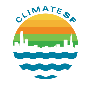 Climate SF logo